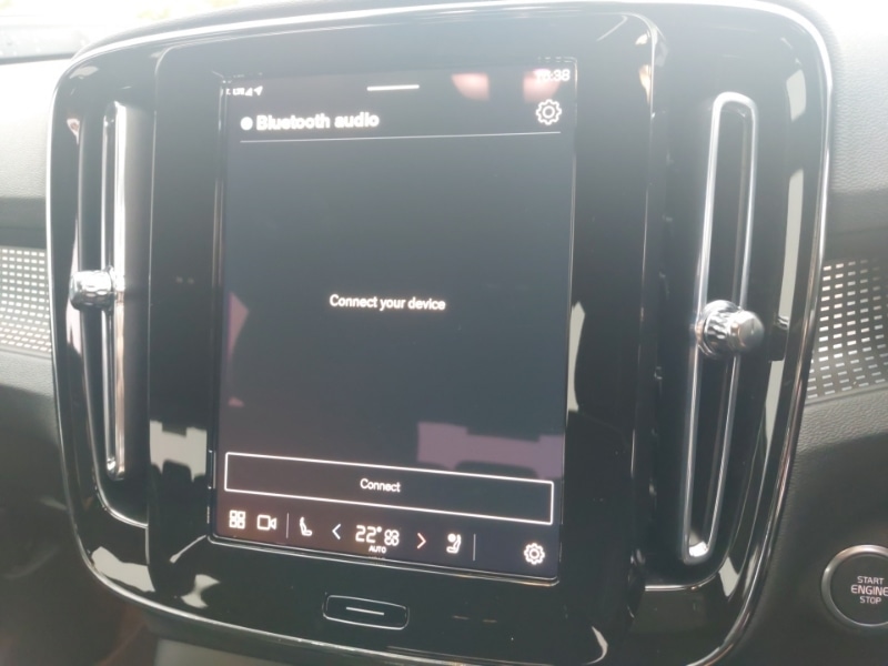 Used Volvo XC40 2025 for sale - 76575701: Photo 19