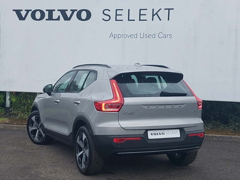 Used Volvo XC40 2025 for sale - 76575701: Photo 3