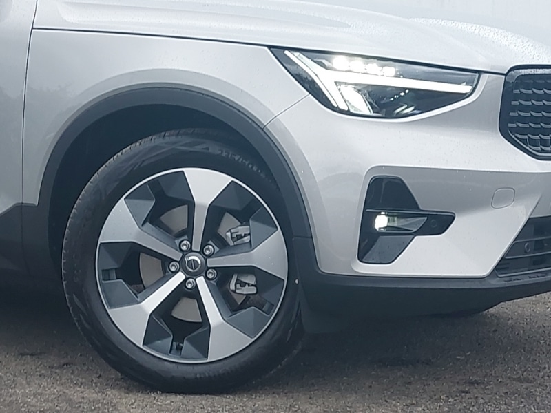 Used Volvo XC40 2025 for sale - 76575701: Photo 9