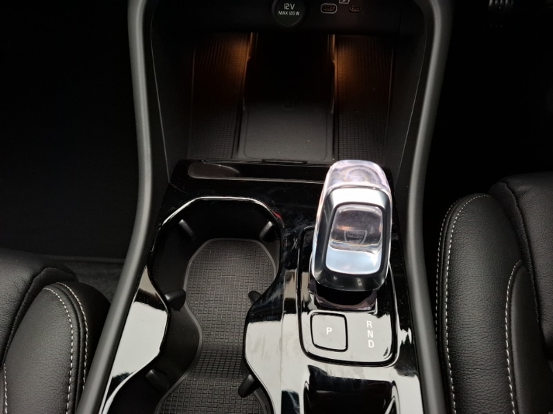 Used Volvo XC40 2025 for sale - 77142044: Photo 12