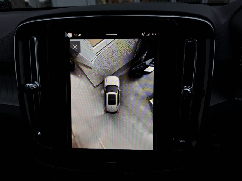 Used Volvo XC40 2025 for sale - 77142044: Photo 16