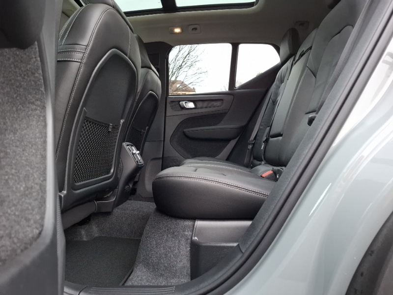 Used Volvo XC40 2025 for sale - 77142044: Photo 6