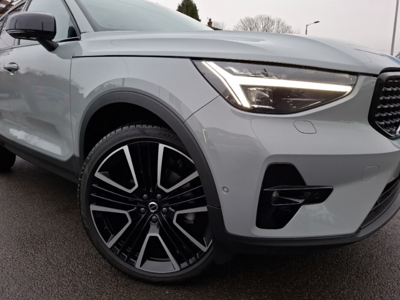 Used Volvo XC40 2025 for sale - 77142044: Photo 9