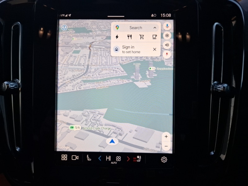 Used Volvo C40 2022 for sale - 77015030: Photo 10