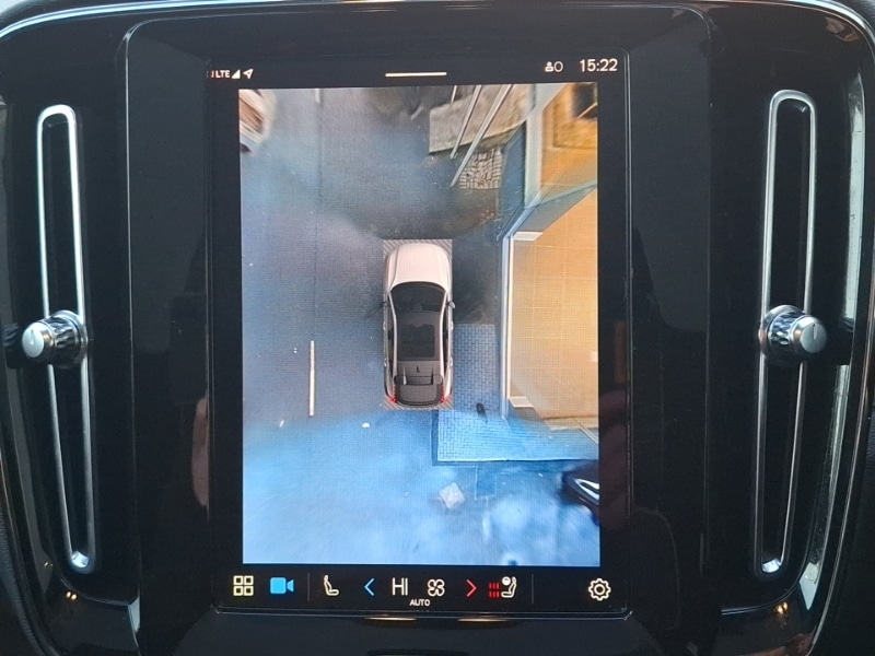 Used Volvo C40 2022 for sale - 77015030: Photo 11