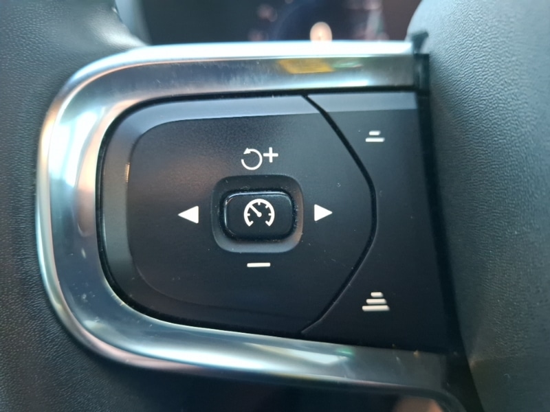 Used Volvo C40 2022 for sale - 77015030: Photo 13