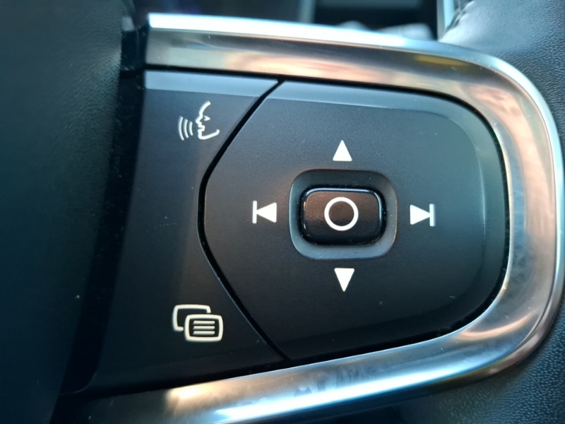 Used Volvo C40 2022 for sale - 77015030: Photo 14