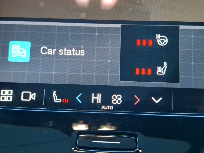 Used Volvo C40 2022 for sale - 77015030: Photo 15