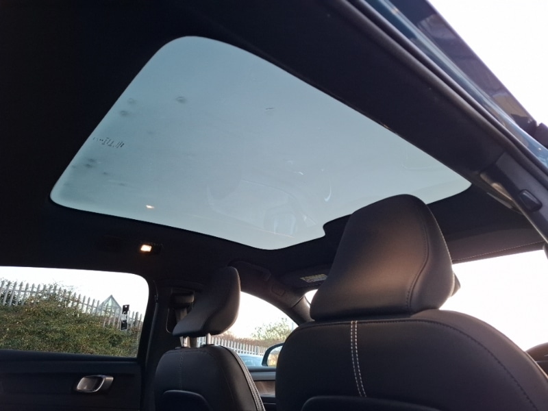 Used Volvo C40 2022 for sale - 77015030: Photo 18