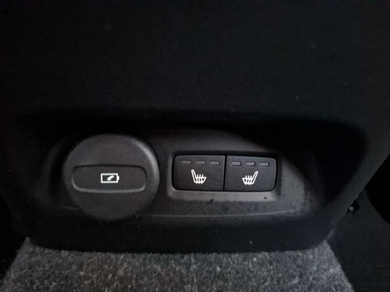 Used Volvo C40 2022 for sale - 77015030: Photo 19