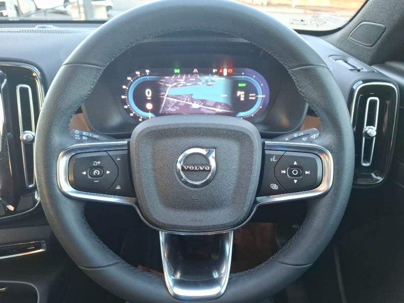 Used Volvo C40 2022 for sale - 77015030: Photo 7