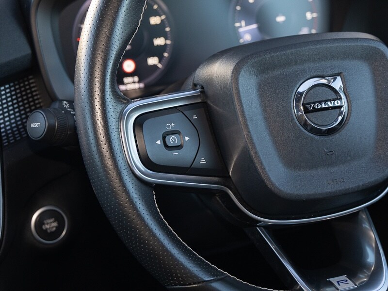 Used Volvo XC40 2019 for sale - 77284579: Photo 12