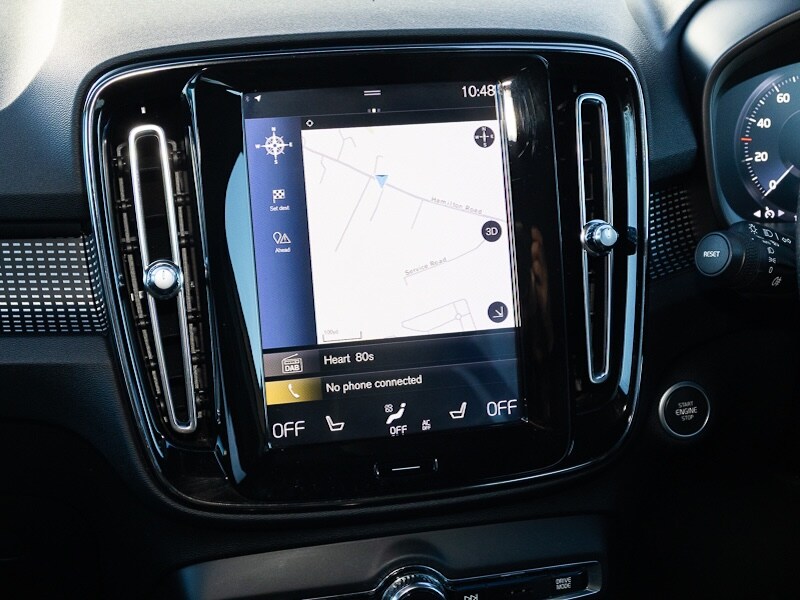 Used Volvo XC40 2019 for sale - 77284579: Photo 13