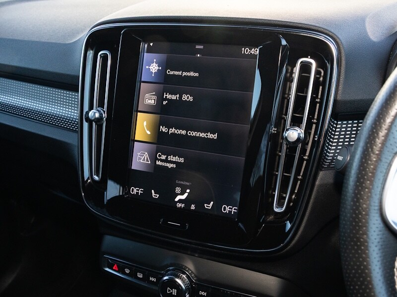 Used Volvo XC40 2019 for sale - 77284579: Photo 15