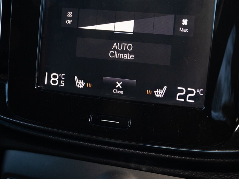 Used Volvo XC40 2019 for sale - 77284579: Photo 16