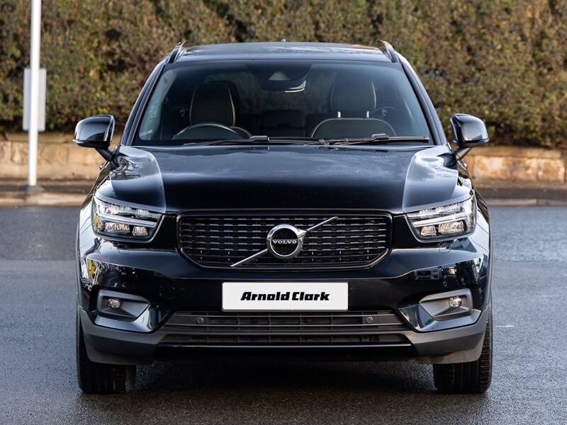 Used Volvo XC40 2019 for sale - 77284579: Photo 18