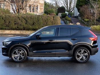 Used Volvo XC40 2019 for sale - 77284579: Photo