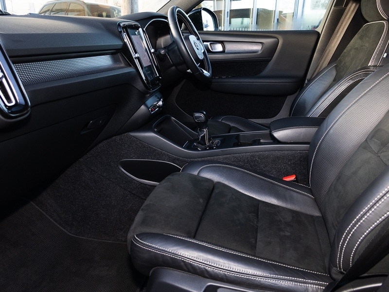 Used Volvo XC40 2019 for sale - 77284579: Photo 5