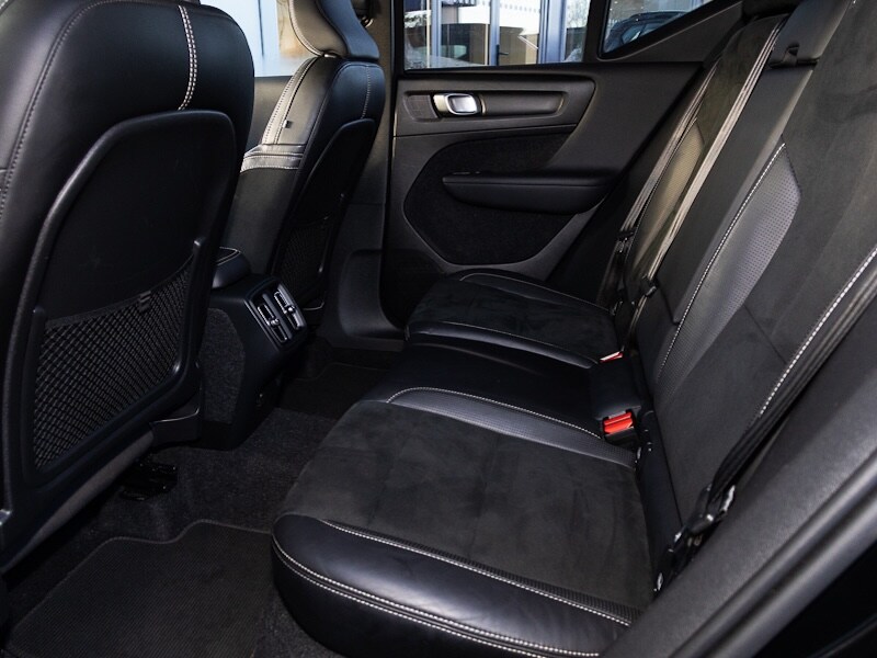 Used Volvo XC40 2019 for sale - 77284579: Photo 6