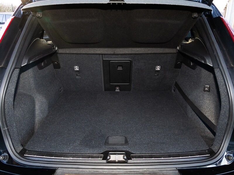 Used Volvo XC40 2019 for sale - 77284579: Photo 8