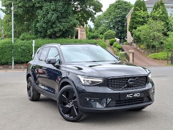 Used Volvo XC40 2026 for sale - 78945422: Photo