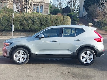 Used Volvo XC40 2025 for sale - 77790548: Photo