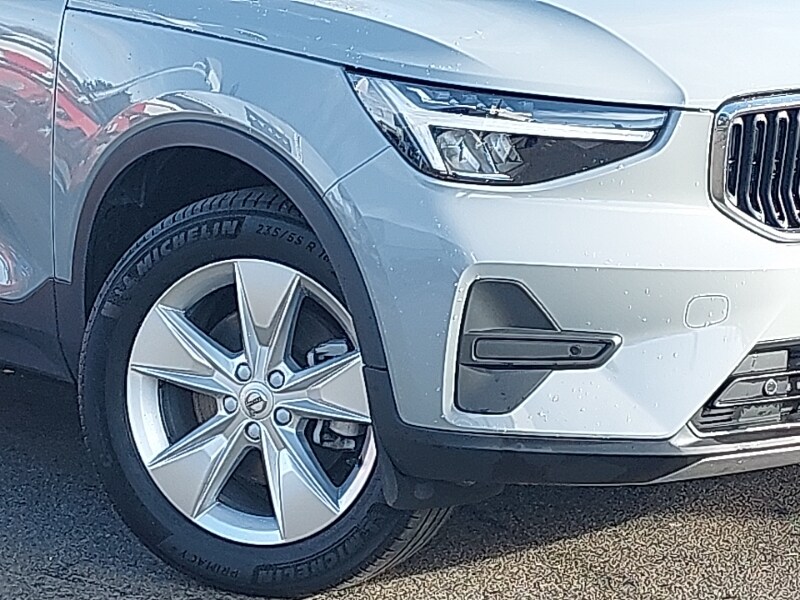 Used Volvo XC40 2025 for sale - 77790548: Photo 9