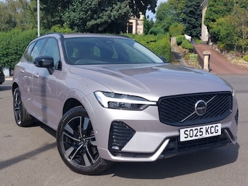 Used Volvo XC60 2025 for sale - 79492846: Photo