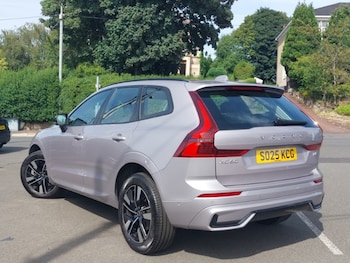 Used Volvo XC60 2025 for sale - 79492846: Photo