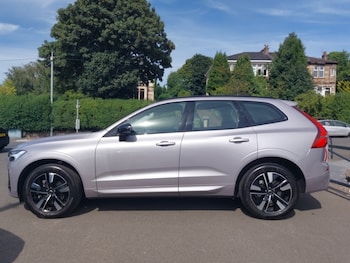 Used Volvo XC60 2025 for sale - 79492846: Photo
