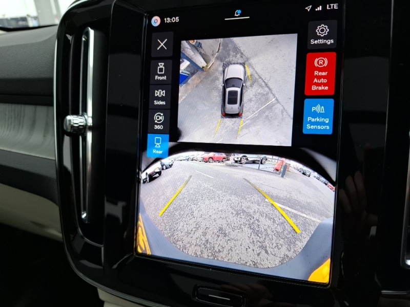 Used Volvo XC40 2025 for sale - 78023541: Photo 11