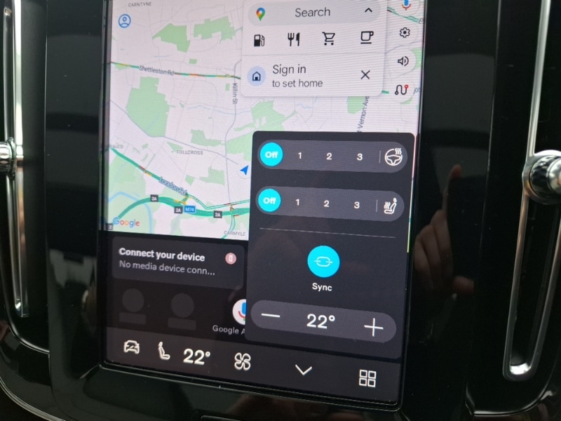 Used Volvo XC40 2025 for sale - 78023541: Photo 12