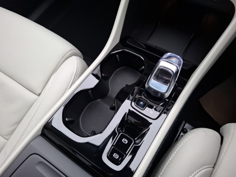 Used Volvo XC40 2025 for sale - 78023541: Photo 13