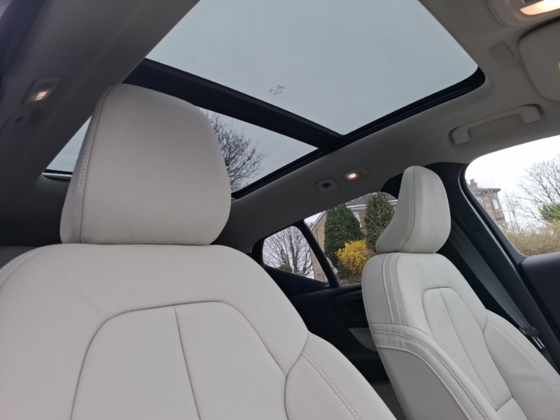 Used Volvo XC40 2025 for sale - 78023541: Photo 15