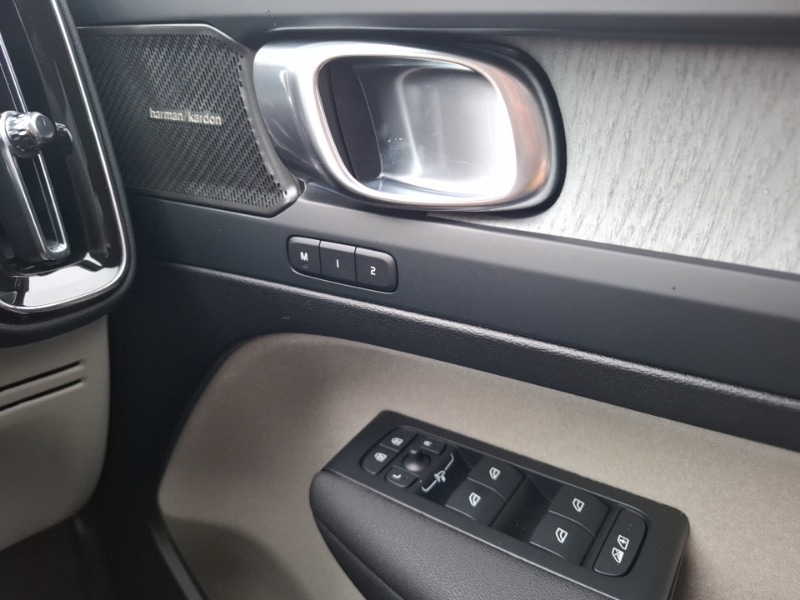 Used Volvo XC40 2025 for sale - 78023541: Photo 17