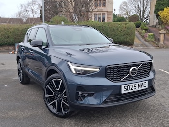 Used Volvo XC40 2025 for sale - 78023541: Photo