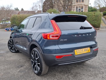 Used Volvo XC40 2025 for sale - 78023541: Photo