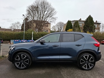 Used Volvo XC40 2025 for sale - 78023541: Photo
