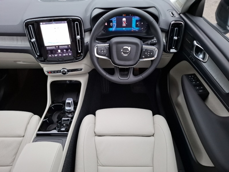 Used Volvo XC40 2025 for sale - 78023541: Photo 7