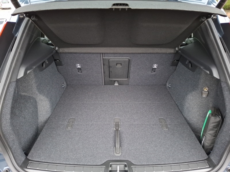 Used Volvo XC40 2025 for sale - 78023541: Photo 8