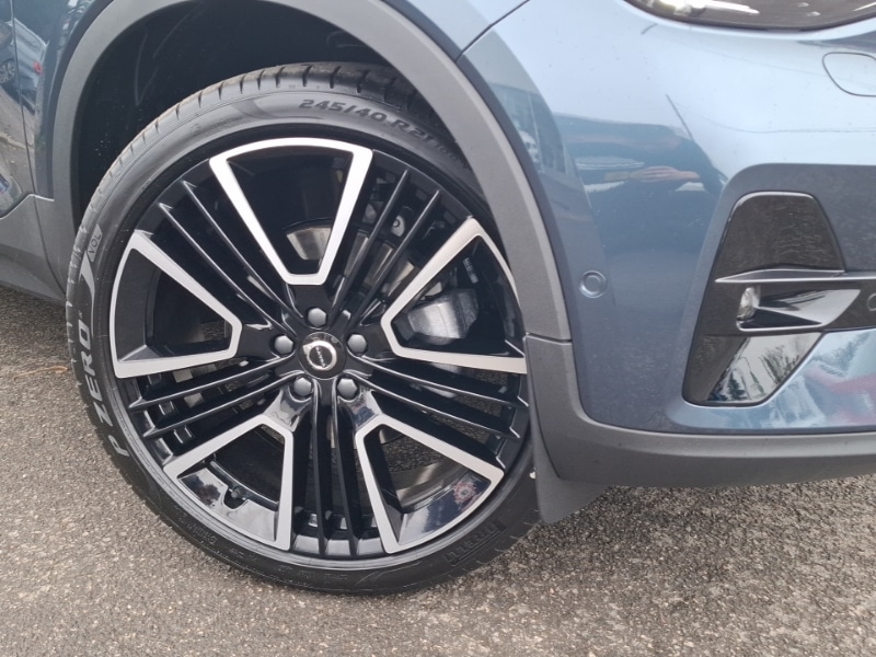 Used Volvo XC40 2025 for sale - 78023541: Photo 9