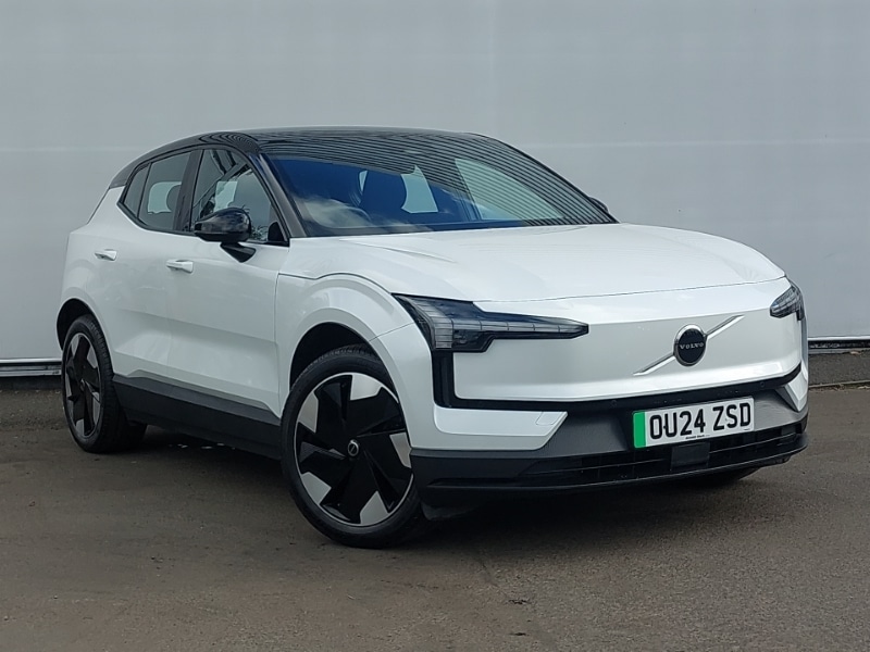 Used Volvo EX30 2024 for sale - 76442239: Photo 1