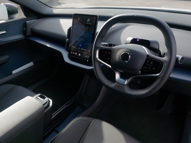 Used Volvo EX30 2024 for sale - 76442239: Photo 13