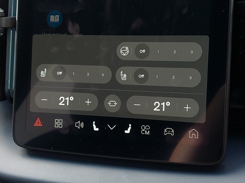 Used Volvo EX30 2024 for sale - 76442239: Photo 16