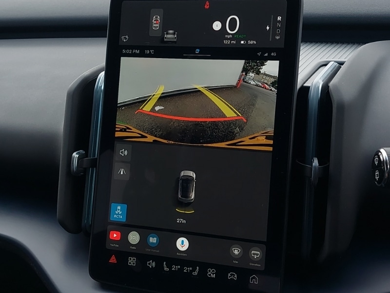 Used Volvo EX30 2024 for sale - 76442239: Photo 18