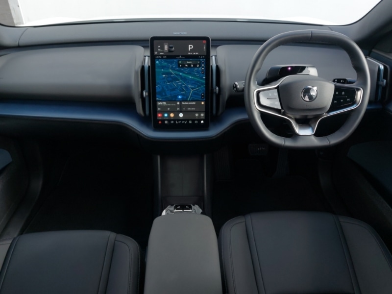 Used Volvo EX30 2024 for sale - 76442239: Photo 2