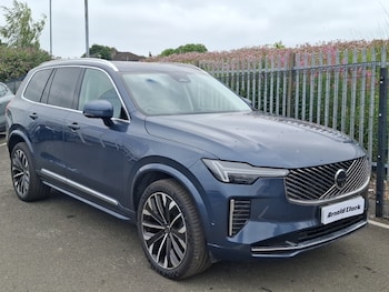 Used Volvo XC90 2025 for sale - 79207769: Photo