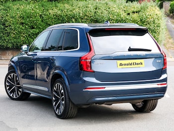 Used Volvo XC90 2025 for sale - 79207769: Photo