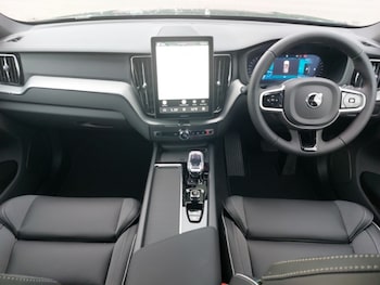 Used Volvo XC60 2026 for sale - 79546299: Photo