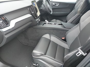 Used Volvo XC60 2026 for sale - 79546299: Photo